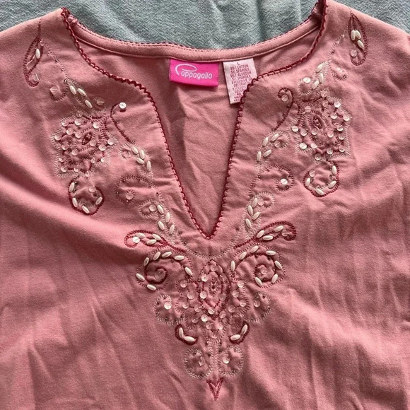 PAPPAGALLO Shirt - Picture 2 of 3